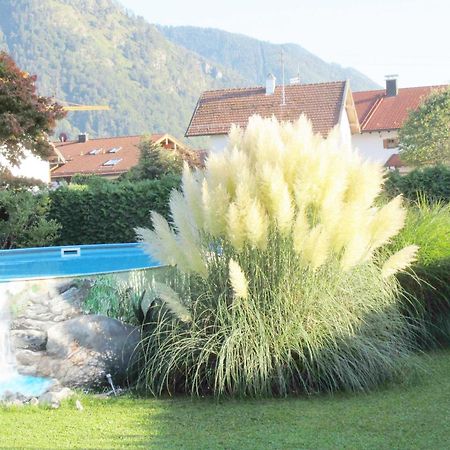 Steffl Martina Apartamento Grassau  Exterior foto