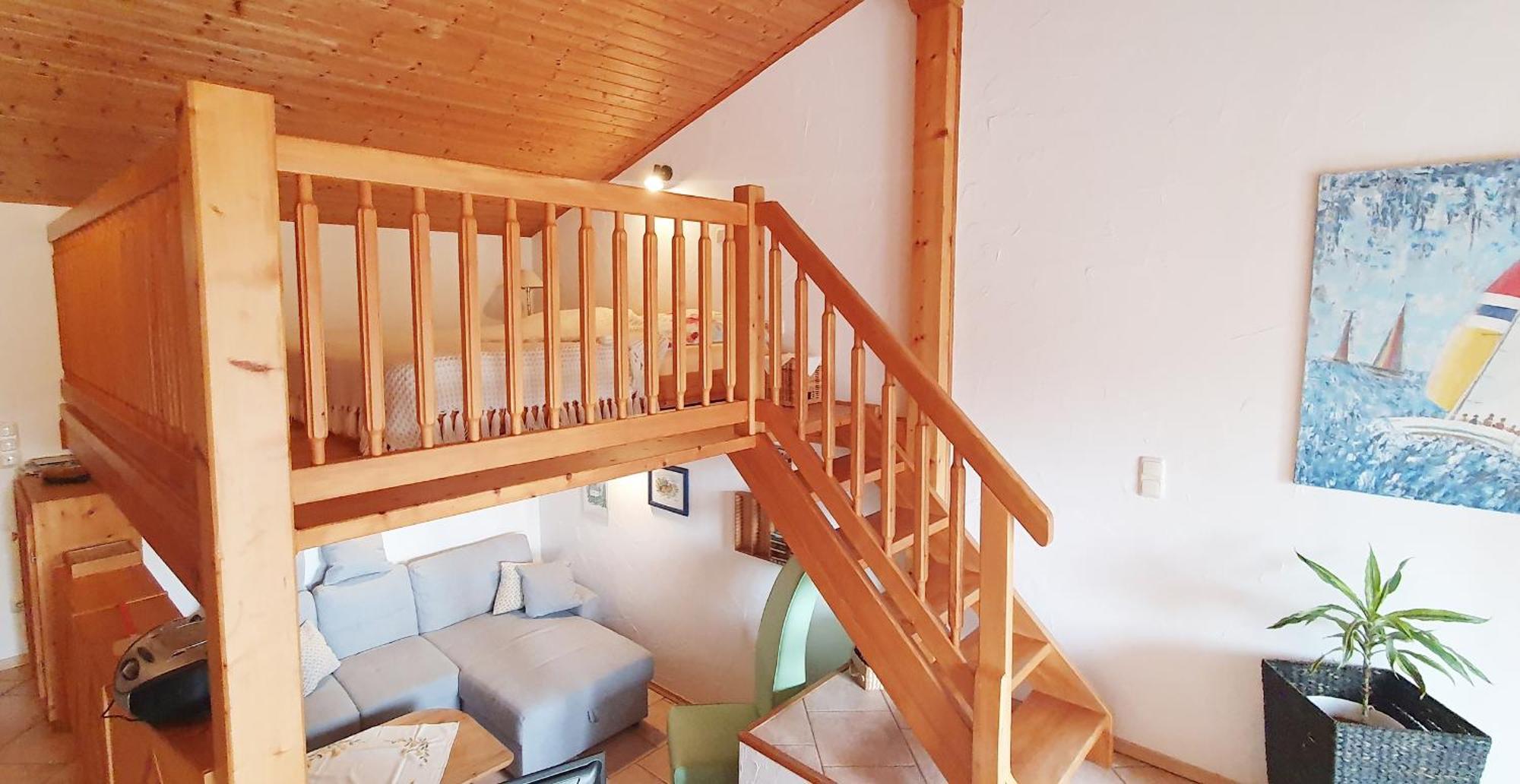 Steffl Martina Apartamento Grassau  Exterior foto