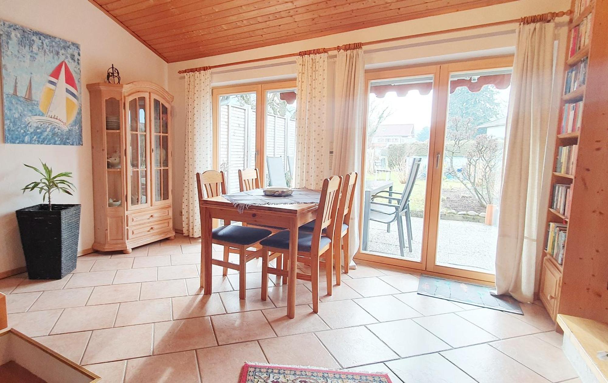 Steffl Martina Apartamento Grassau  Exterior foto